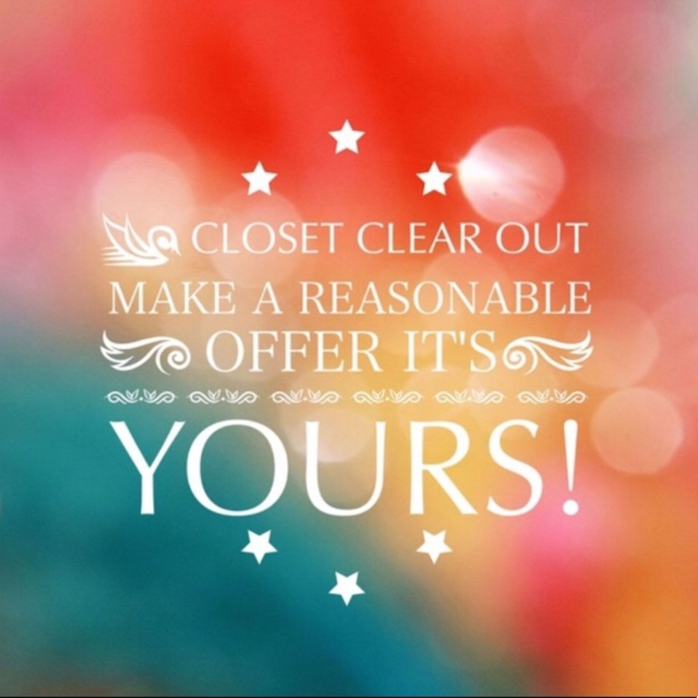 Make me an Offer I can’t Resist!